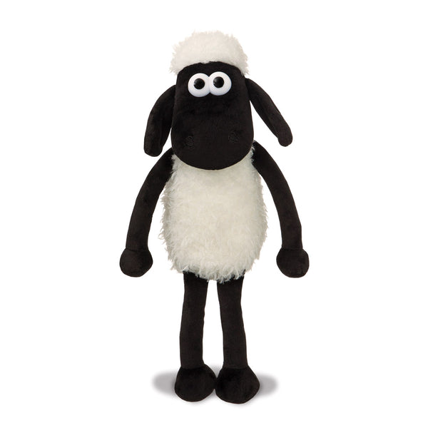 Shaun the Sheep Soft Toy 8in - Aurora World LTD