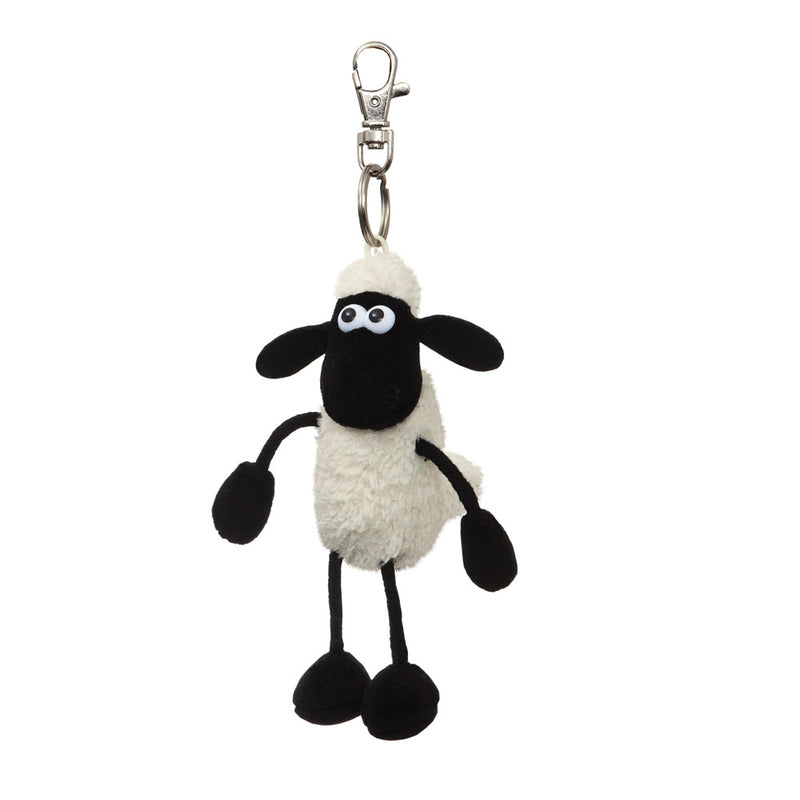 Shaun the Sheep backpack clip - Aurora World LTD
