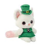 Pammee Irish Soft Toy - Aurora World LTD