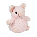 Cuddle Pals Freesia Pig Soft Toy - Aurora World LTD