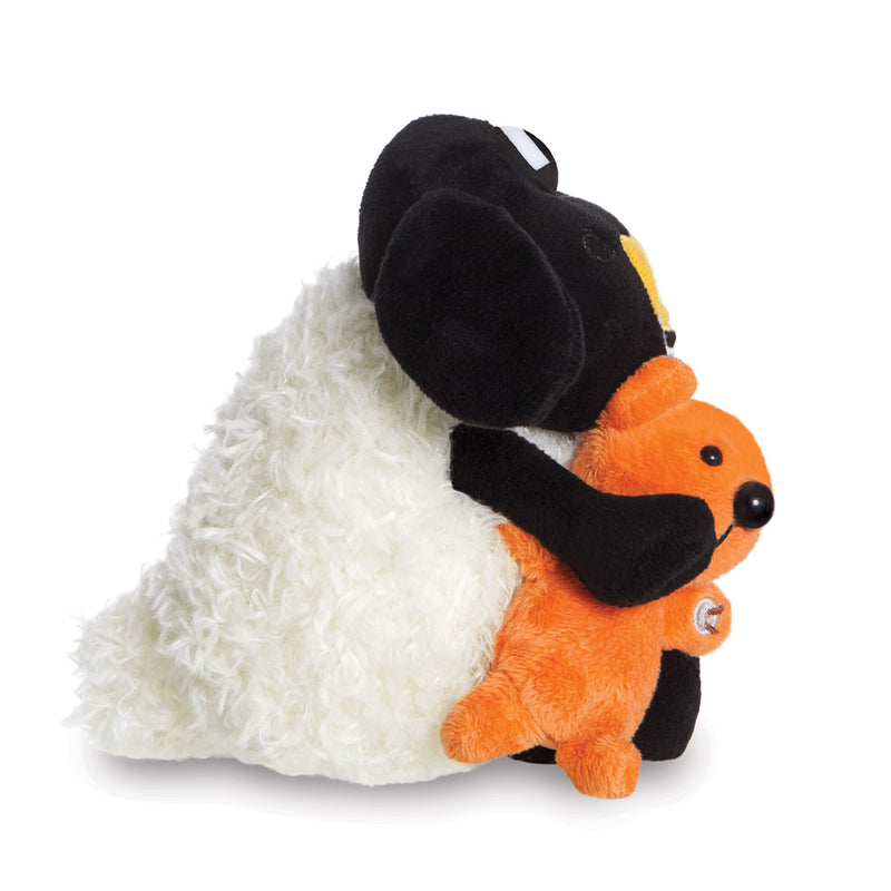 Shaun the Sheep Timmy Soft Toy - Aurora World LTD