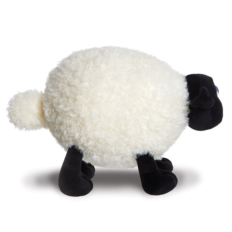 Shaun the Sheep Shirley Soft Toy - Aurora World LTD