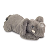 Luxe Boutique Henri Elephant Soft Toy - Aurora World Ltd