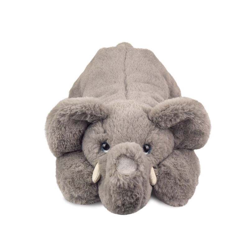 Luxe Boutique Henri Elephant Soft Toy - Aurora World Ltd