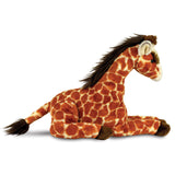 Luxe Boutique Kira Giraffe Soft Toy - Aurora World LTD