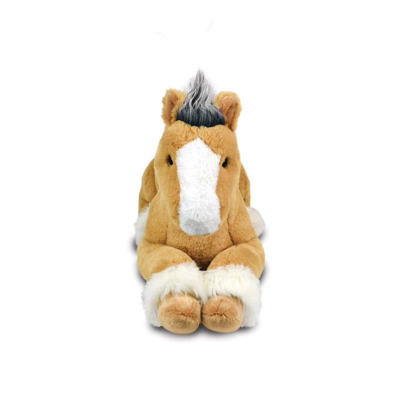 Luxe Boutique Arabella Horse Soft Toy - Aurora World LTD