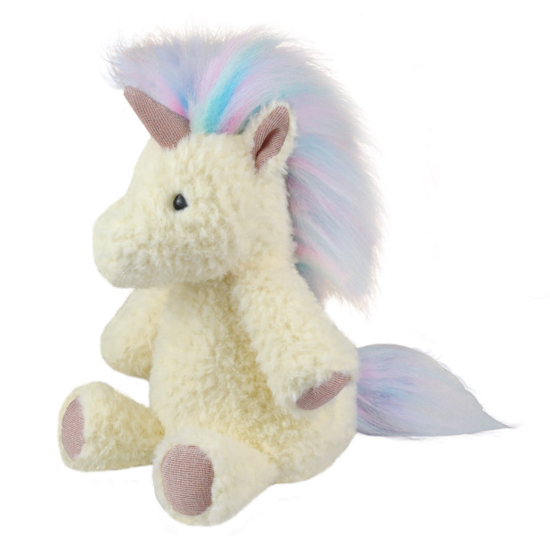 Luxe Boutique Amelia Unicorn Soft Toy - Aurora World LTD