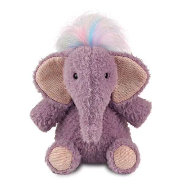 Luxe Boutique Orla Elephant Soft Toy - Aurora World LTD