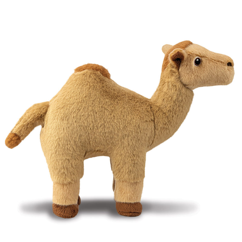 Eco Nation Camel Soft Toy - Aurora World Ltd