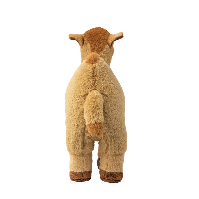 Eco Nation Camel Soft Toy - Aurora World Ltd