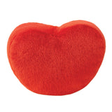 Palm Pals Amore Heart Medium Soft Toy - Aurora World  LTD