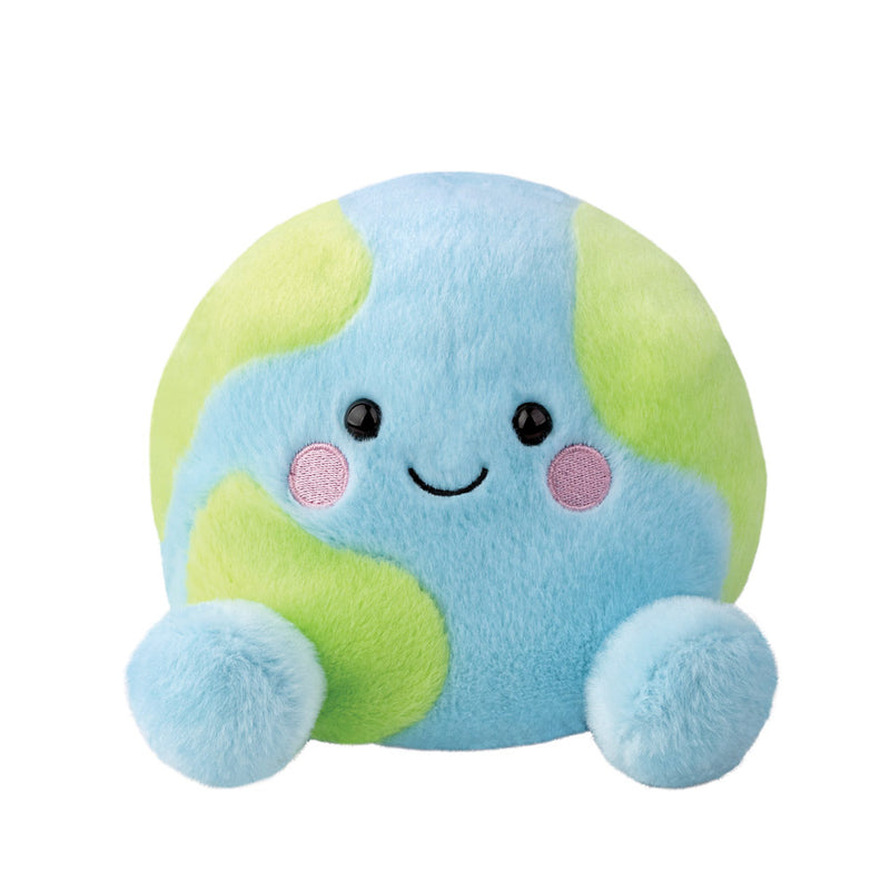 Cuddle Pals Eve Earth Soft Toy - Aurora World LTD