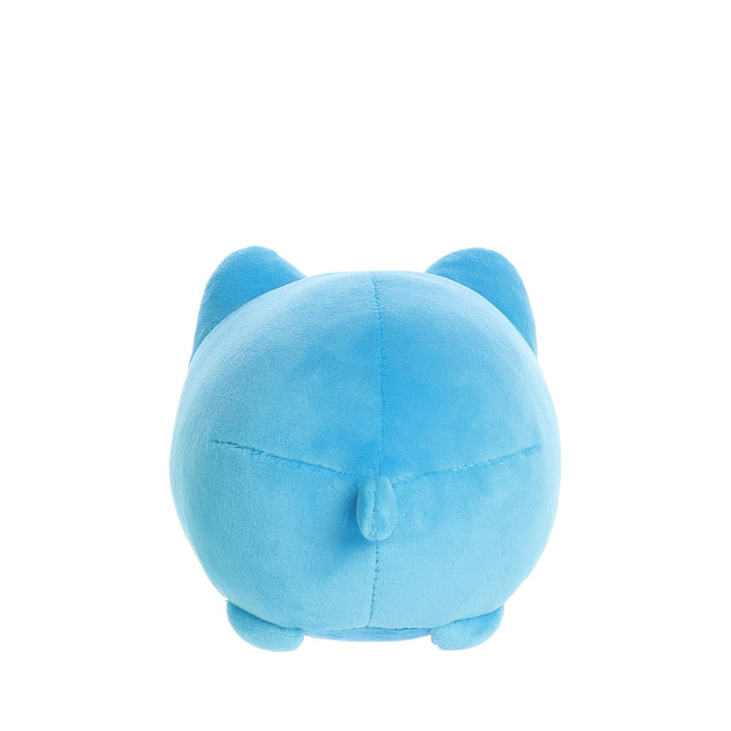 Tasty Peach Blue Meowchi Soft Toy - Aurora World LTD