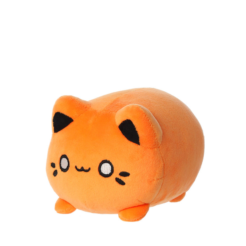 Tasty Peach Orange Meowchi Soft Toy - Aurora World LTD