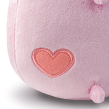 Lilac Pastel Pusheen Soft Toy - Aurora World LTD