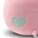 Pink Pastel Pusheen Soft Toy - Aurora World LTD