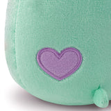 Mint Pastel Pusheen Soft Toy - Aurora World LTD