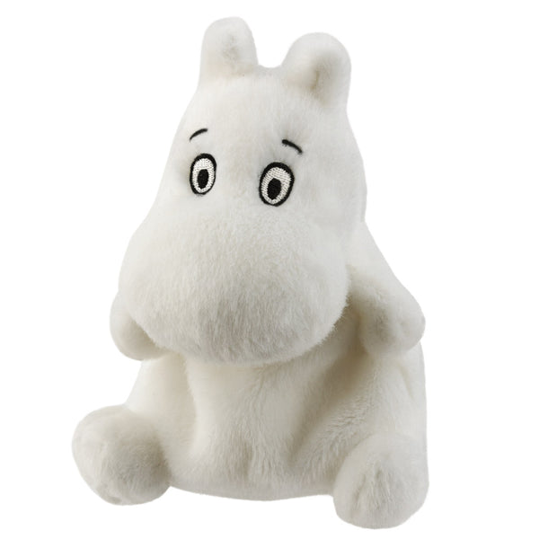 Moomin Palm Pals Soft Toy - Aurora World LTD