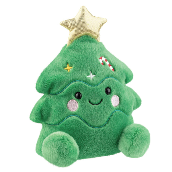 Christmas Tree Medium Soft Toy - Aurora World LTD