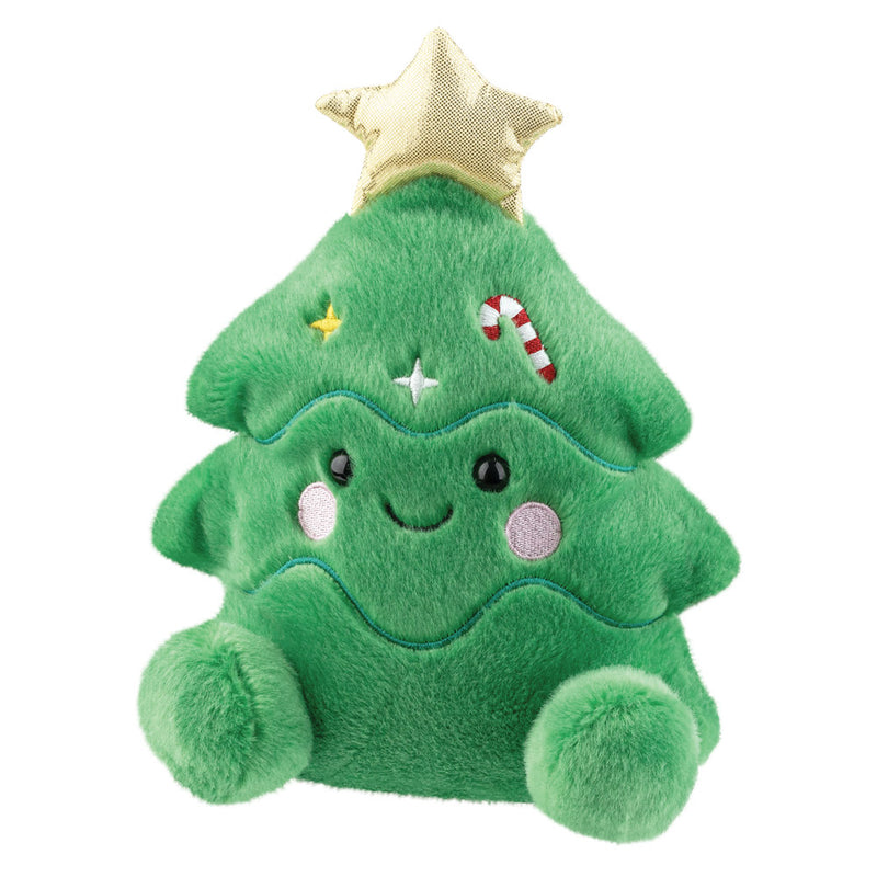 Christmas Tree Medium Soft Toy - Aurora World LTD