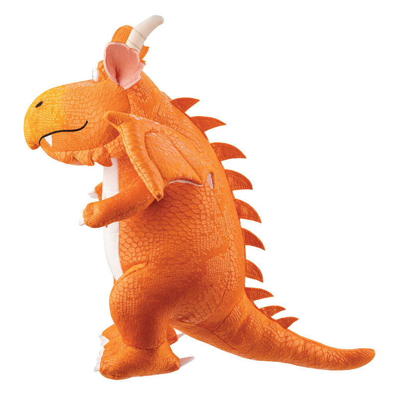 Zog the Dragon 16In Soft Toy - Aurora World LTD