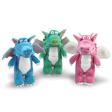 Blue Dragon Soft Toy - AURORA WORLD LTD