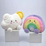 Summer Cloud Large Soft Toy - Aurora World LTD