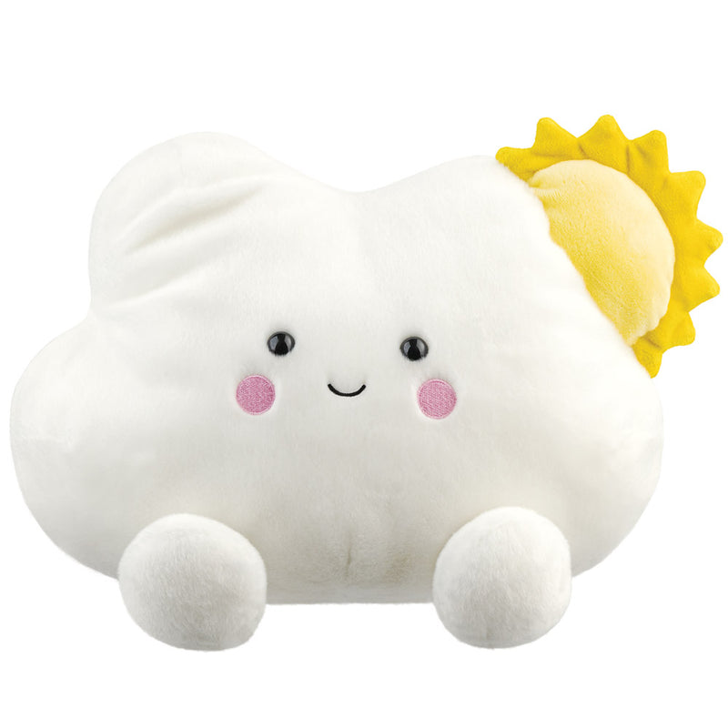 Summer Cloud Large Soft Toy - Aurora World LTD