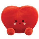 Amore Heart Large Soft Toy - Aurora World LTD