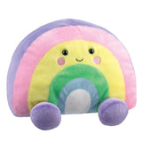 Vivi Rainbow Large Soft Toy - Aurora World LTD
