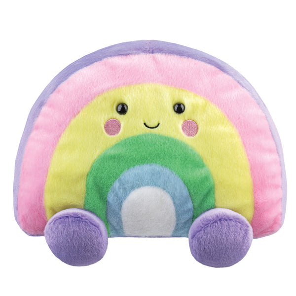 Vivi Rainbow Large Soft Toy -  Aurora World LTD