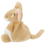 The Gruffalo Mouse Palm Pals Soft Toy - AURORA WORLD LTD