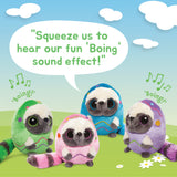 YooHoo Easter Egg Soft Toy - Aurora World LTD