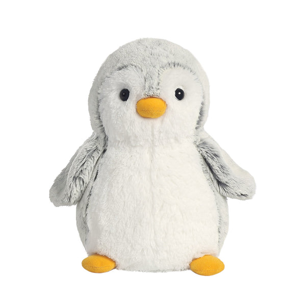 Pom Pom Penguin Medium Soft Toy - Aurora World LTD