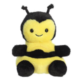 Palm Pals Queenie Bee Soft Toy - Aurora World Ltd