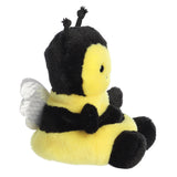 Palm Pals Queenie Bee Soft Toy - Aurora World Ltd