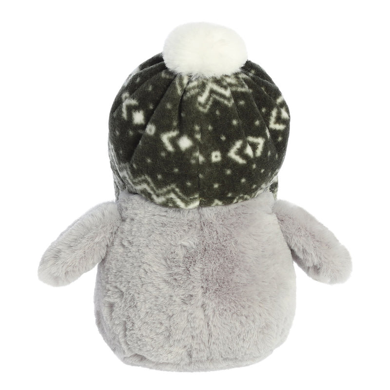 Chillin Chick Chiyu Penguin Soft Toy - Aurora World LTD