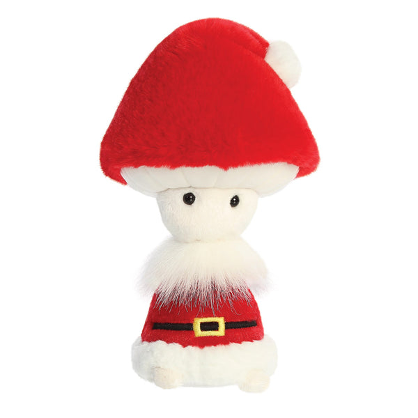Sparkle Tales Santa Fungi Soft Toy - Aurora World LTD