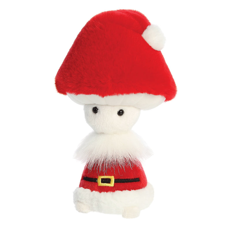 Sparkle Tales Santa Fungi Soft Toy - Aurora World LTD