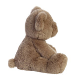 Avery Bear Taupe Soft Toy - Aurora World Ltd