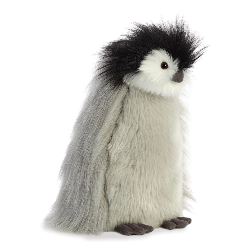 Milly Baby Emperor Penguin Soft Toy - Aurora World LTD