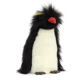 Theo the Rockhopper penguin - Aurora World LTD