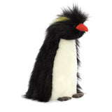 Theo the Rockhopper penguin - Aurora World LTD