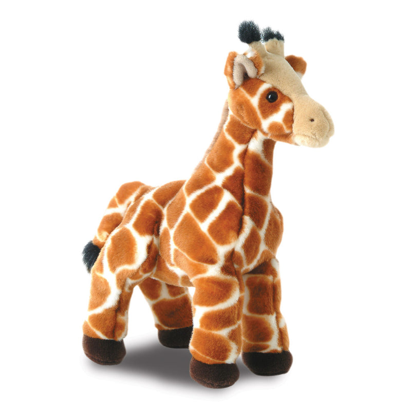 Flopsies Zenith Giraffe Soft Toy - Aurora World LTD