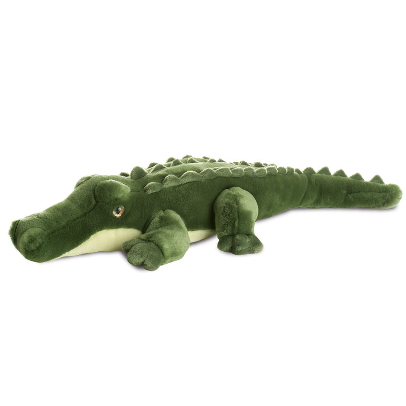 Flopsies Swampy Crocodile Soft Toy - Aurora World LTD