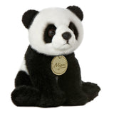 MiYoni Panda 19cm Soft Toy - Aurora World LTD
