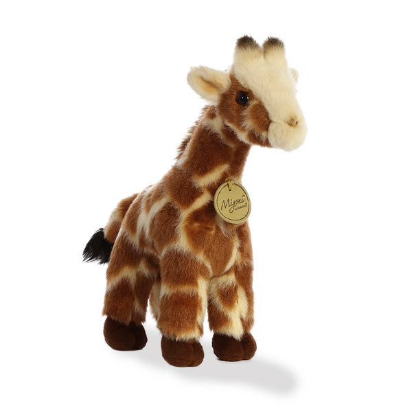 MiYoni Giraffe Soft Toy - Aurora World LTD