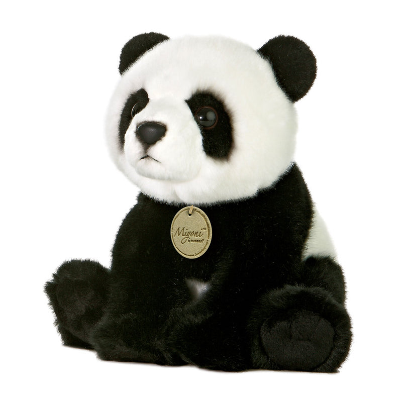 MiYoni Panda 26cm Soft Toy - Aurora World LTD
