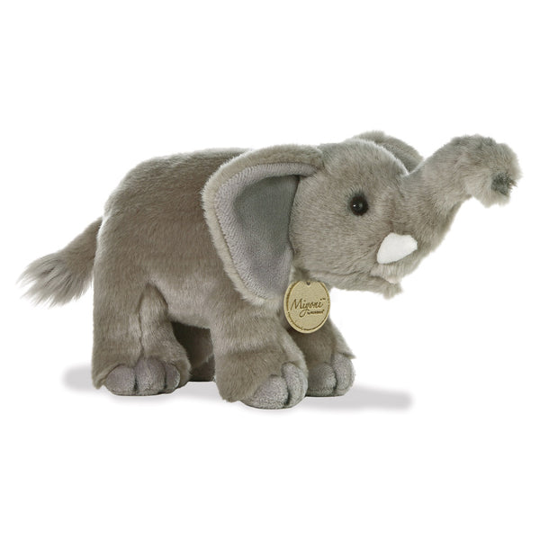 MiYoni Elephant Soft Toy - Aurora World LTD