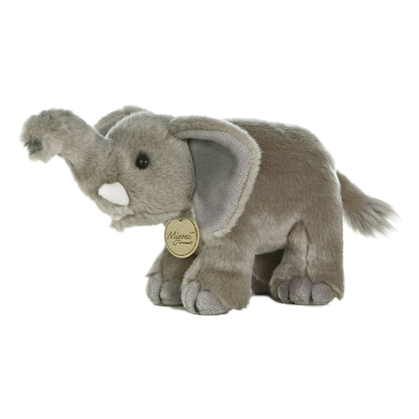 MiYoni Elephant Soft Toy - Aurora World LTD